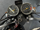 Suzuki Intruder 125 2011