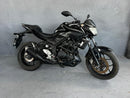 Yamaha MT-03 ABS 2019