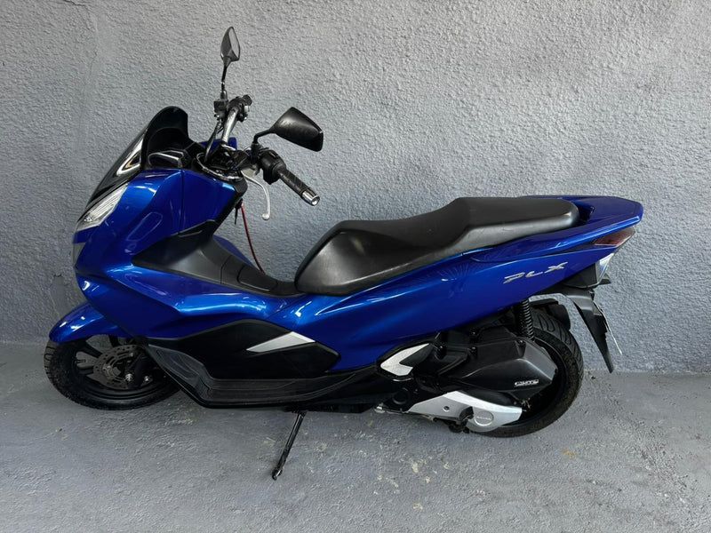 Honda PCX 2022