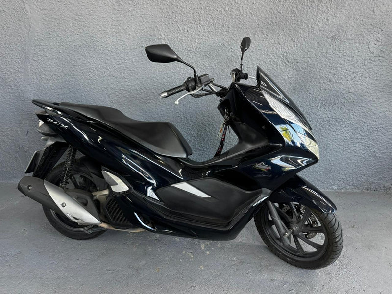 Honda PCX 150 2019
