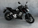 Honda CB 300F Twister 2023