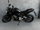 Honda CB 300F Twister 2023
