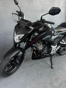 Honda CB 300F Twister 2023