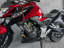 Honda CB 300F Twister ABS 2025