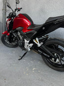 Honda CB 300F Twister ABS 2025
