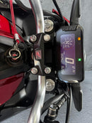 Honda CB 300F Twister ABS 2025