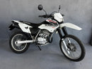Honda XR 250 Tornado 2003