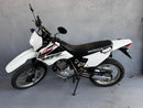 Honda XR 250 Tornado 2003