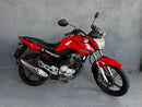 Honda CG 160 Fan ESDi 2017