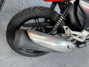 Honda CG 160 Fan ESDi 2017