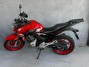 Honda CB 250F Twister 2021