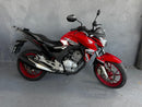 Honda CB 250F Twister 2021