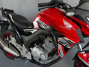 Honda CB 250F Twister 2021