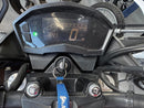 Honda CB 250F Twister 2021