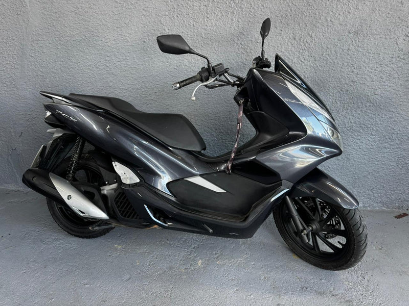 Honda PCX 150 2021