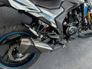 Haojue DR 160 2026