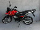 Yamaha Crosser 150 S 2023