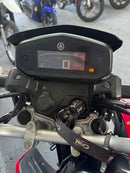 Yamaha Crosser 150 S 2023