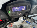 Honda NXR 160 Bros ESDD 2021