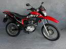 Honda NXR 160 Bros ESDD 2021