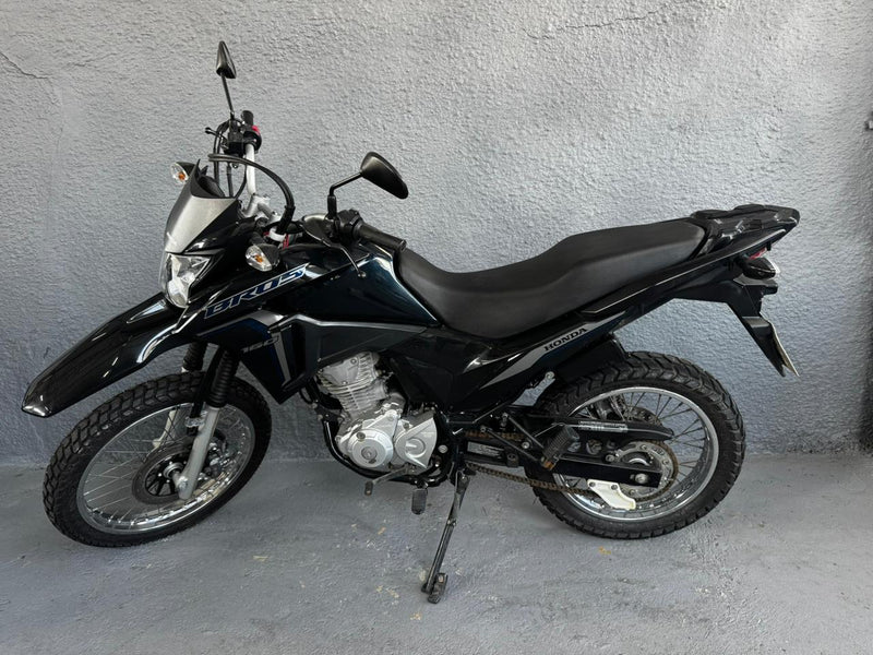 Honda NXR 160 Bros ESDD 2024