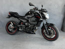Yamaha XJ6N 2011