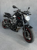 Yamaha XJ6N 2011