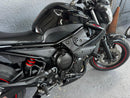 Yamaha XJ6N 2011