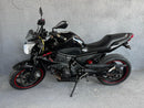 Yamaha XJ6N 2011