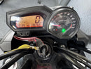 Yamaha XJ6N 2011