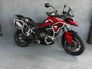 Triumph Tiger 900 GT Pro 2022