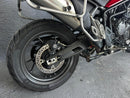 Triumph Tiger 900 GT Pro 2022