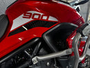 Triumph Tiger 900 GT Pro 2022