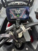 Triumph Tiger 900 GT Pro 2022