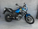 Yamaha XT660Z Ténéré 2012