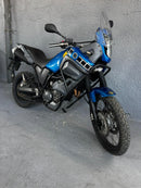 Yamaha XT660Z Ténéré 2012