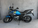 Yamaha XT660Z Ténéré 2012