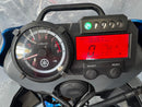 Yamaha XT660Z Ténéré 2012
