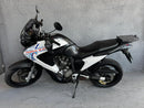 Honda XL 700V Transalp 2012