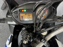 Honda XL 700V Transalp 2012