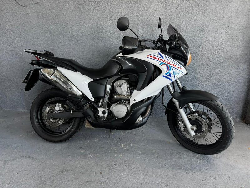 Honda XL 700V Transalp 2012