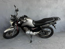 Honda CG 150 Fan ESDi 2015