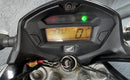 Honda CG 150 Fan ESDi 2015