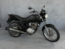 Honda CG 125 Fan ES 2010
