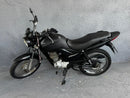 Honda CG 125 Fan ES 2010