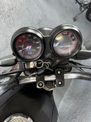 Honda CG 125 Fan ES 2010