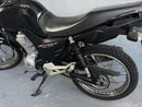 Honda CG 160 Start 2022