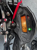 Honda CG 160 Start 2022