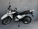Honda NXR 160 Bros ESDD 2022