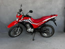 Honda NXR 160 Bros SE 2021